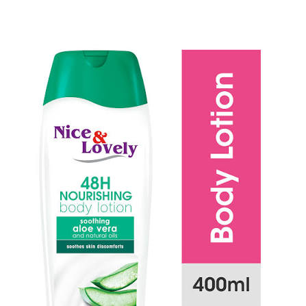 Aloevera LTN400ml + SensitiveDeo 50ml VALUEPACK-LOTION+ROLLON